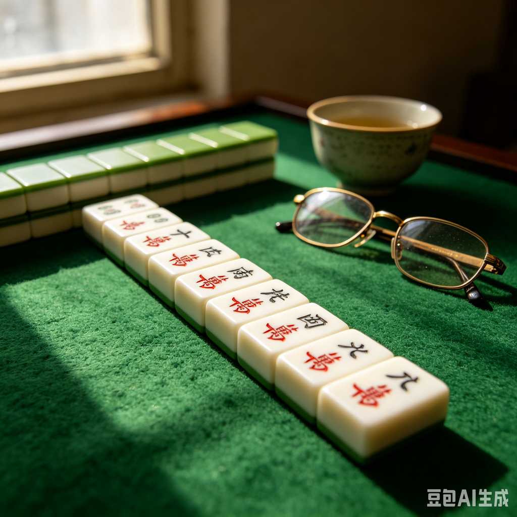 Padua,mahjong