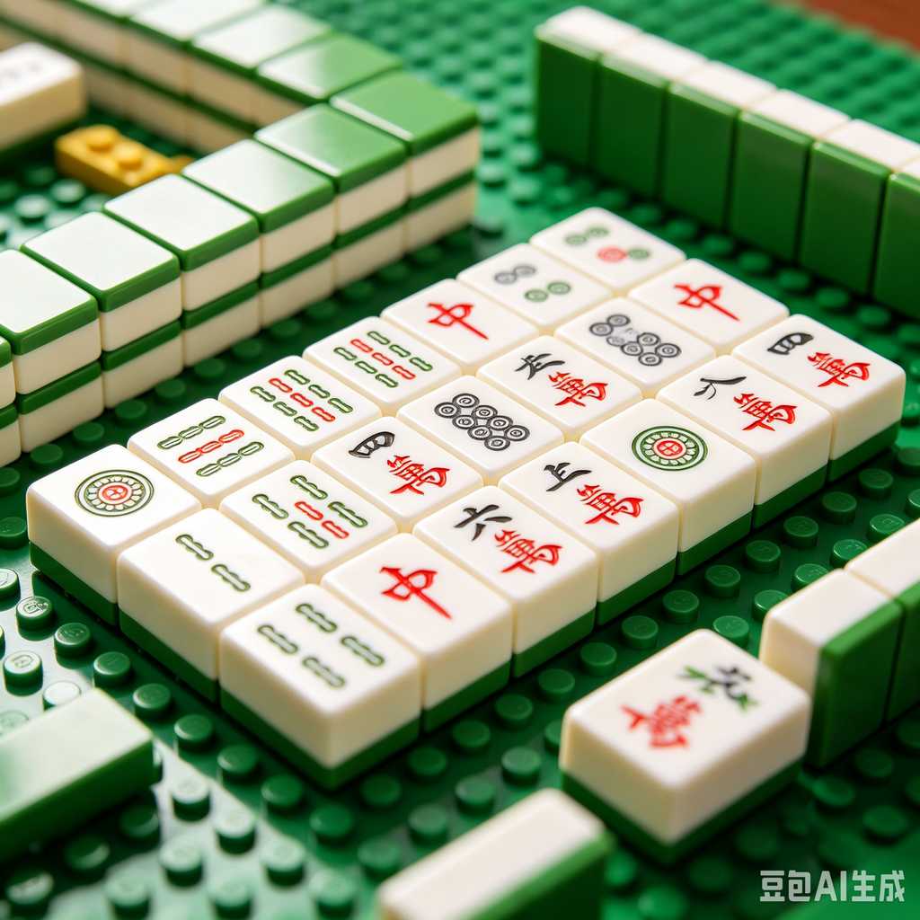 Ghent,mahjong