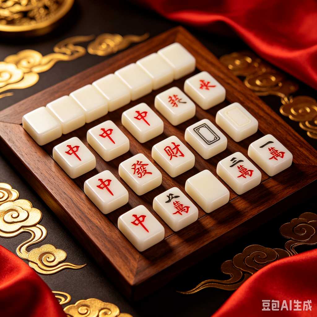 Salvador,mahjong