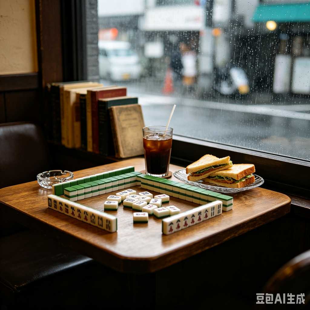 Nebraska,mahjong