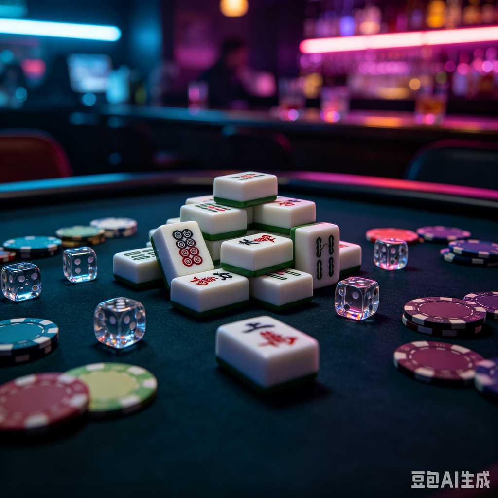 Gainesville,mahjong