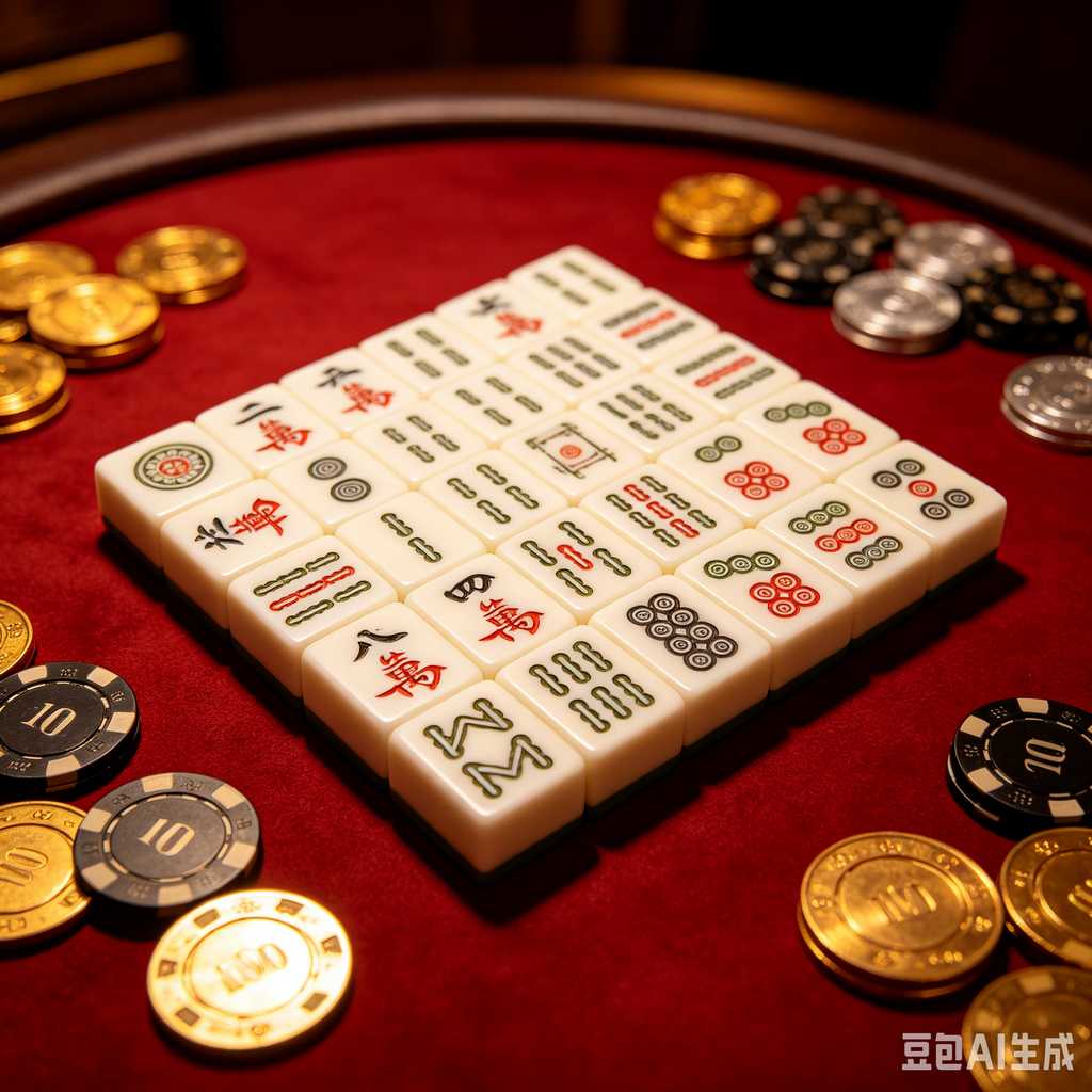 Tegucigalpa,mahjong
